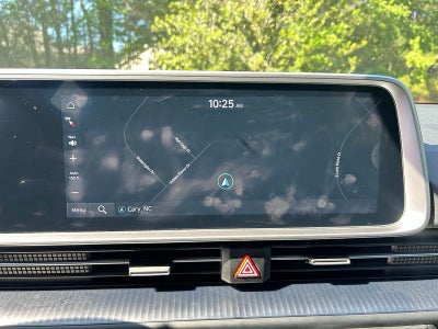 2024 Hyundai IONIQ 6 SE Standard Range