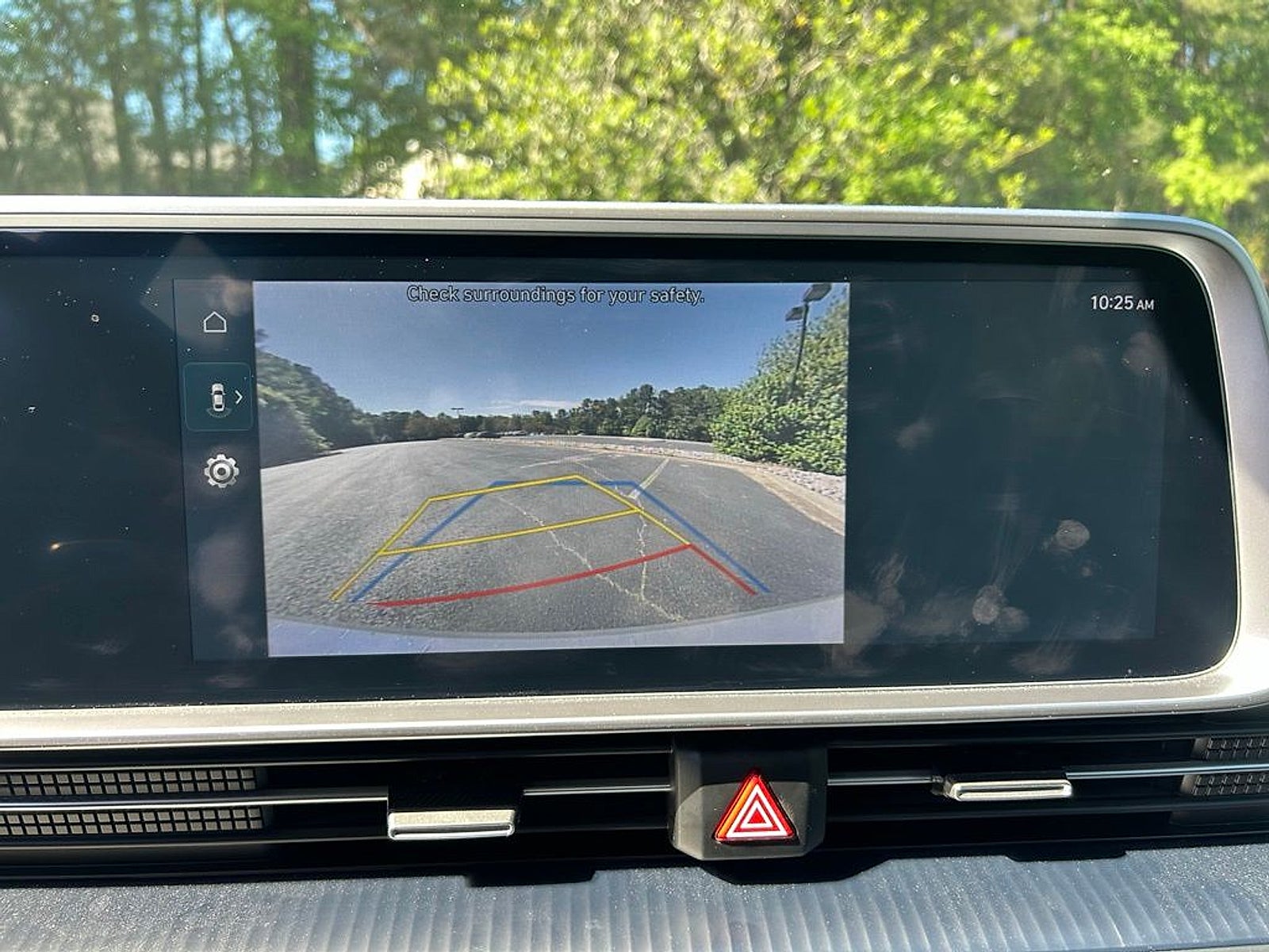 2024 Hyundai IONIQ 6 SE Standard Range
