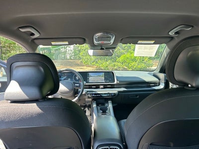 2024 Hyundai IONIQ 6 SE Standard Range