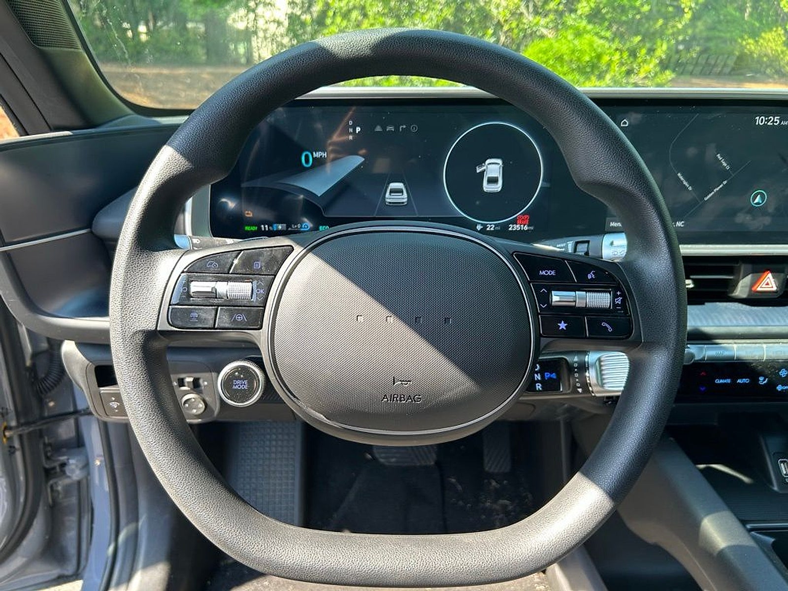 2024 Hyundai IONIQ 6 SE Standard Range