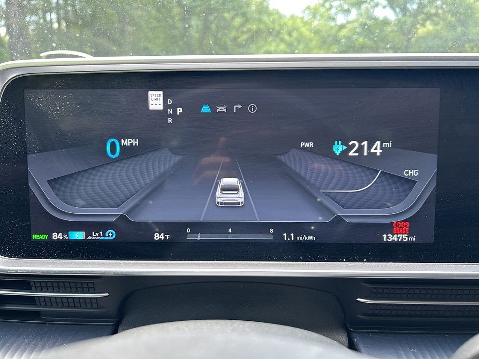 2025 Hyundai IONIQ 6 SE Standard Range