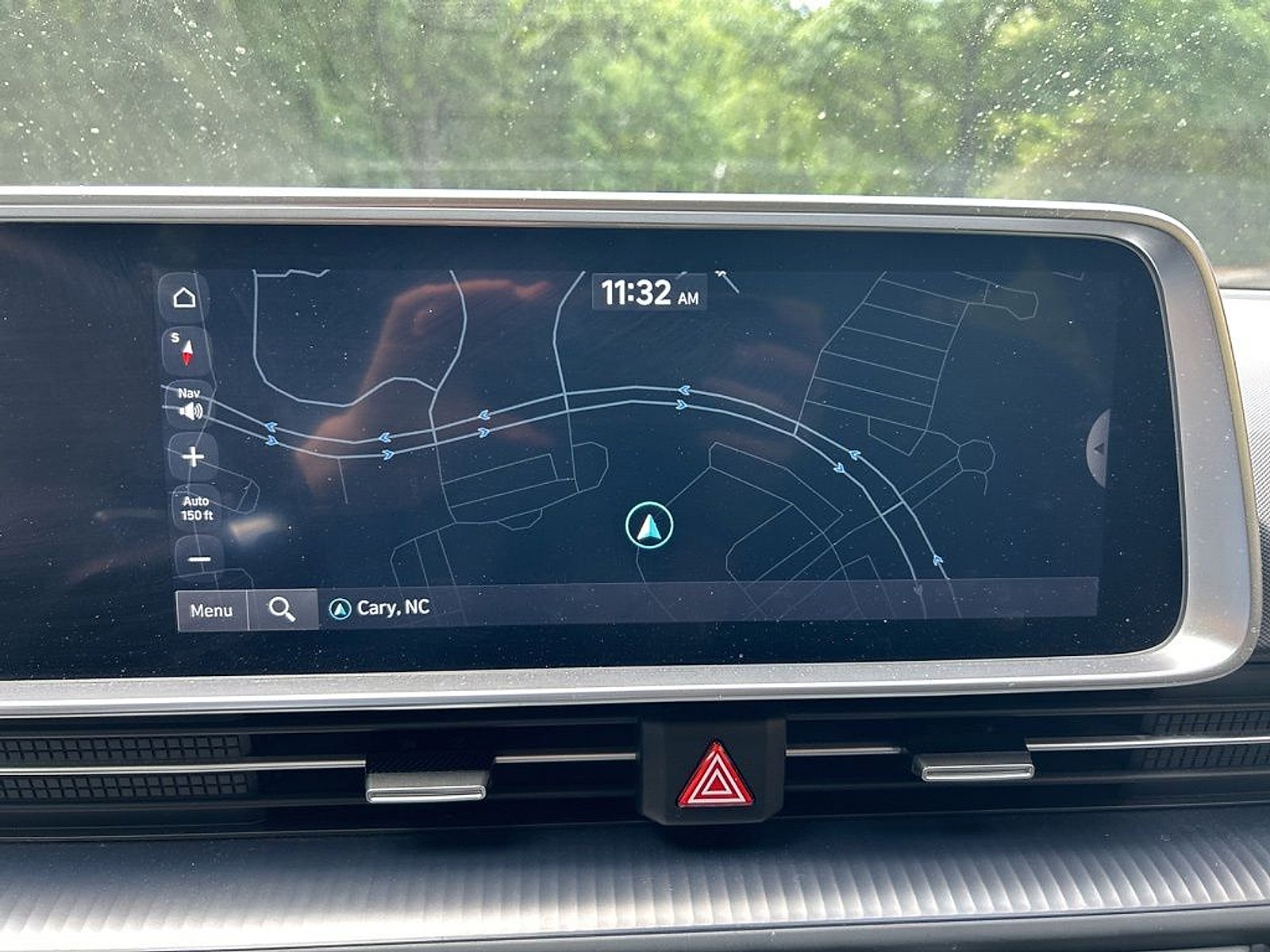 2025 Hyundai IONIQ 6 SE Standard Range