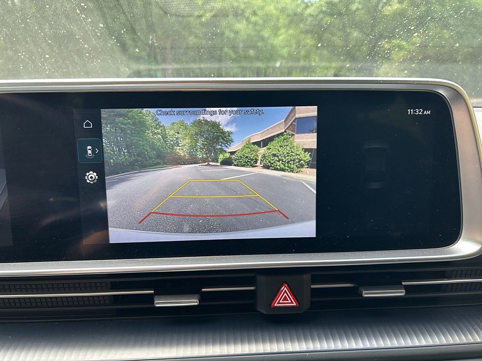2025 Hyundai IONIQ 6 SE Standard Range