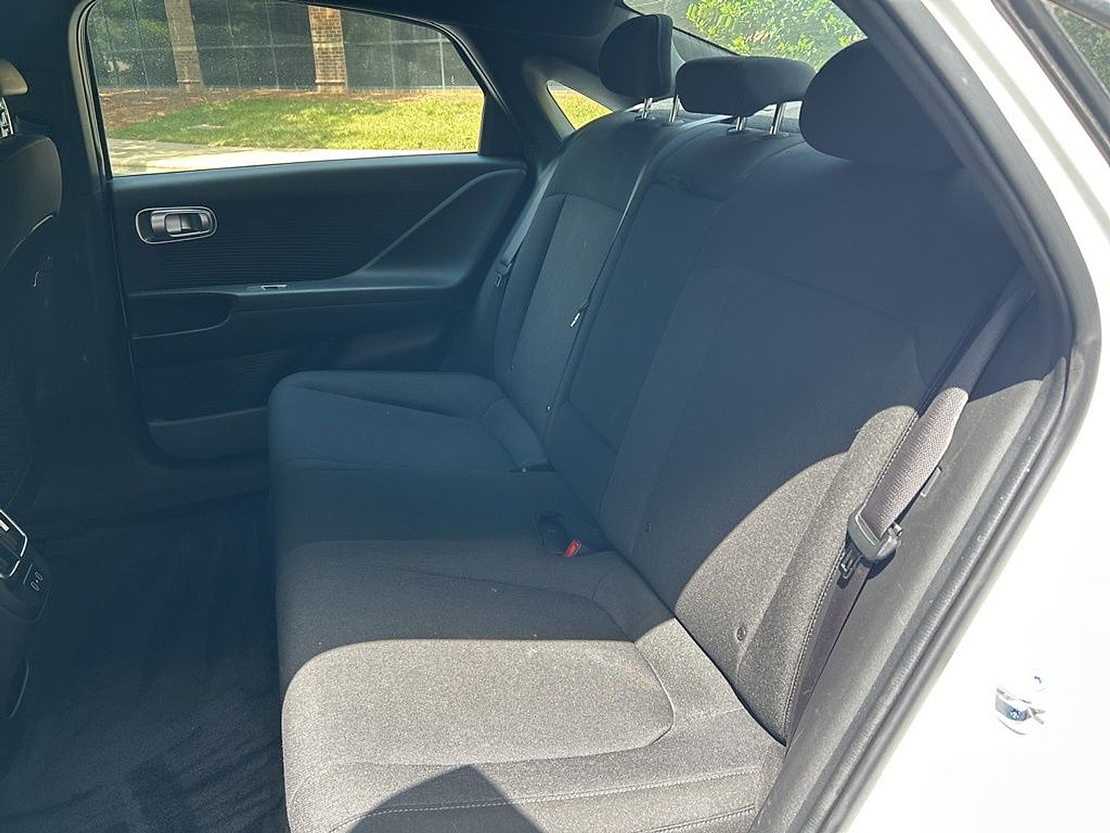 2025 Hyundai IONIQ 6 SE Standard Range