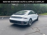 2025 Hyundai IONIQ 6 SE Standard Range