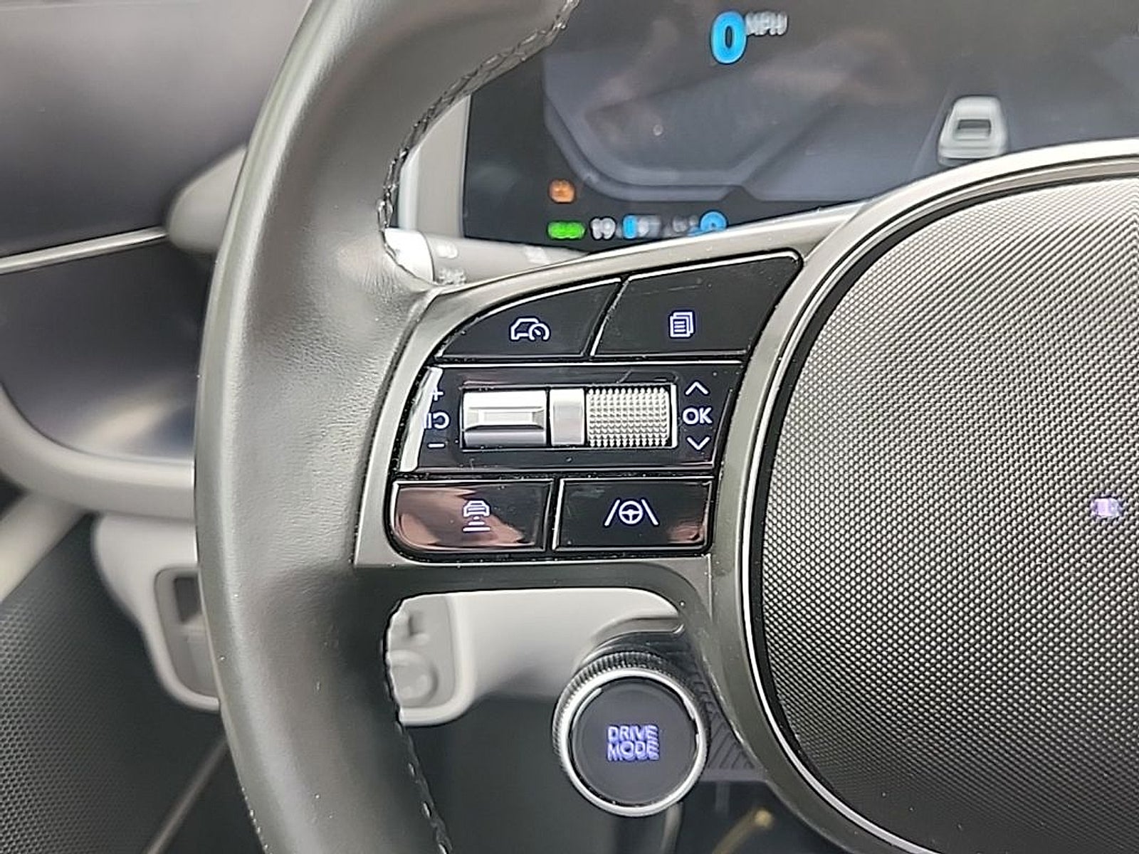 2024 Hyundai IONIQ 6 SEL