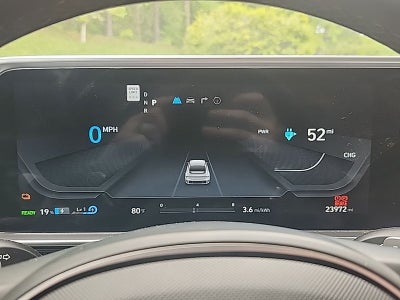2024 Hyundai IONIQ 6 SEL