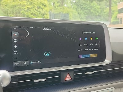 2024 Hyundai IONIQ 6 SEL