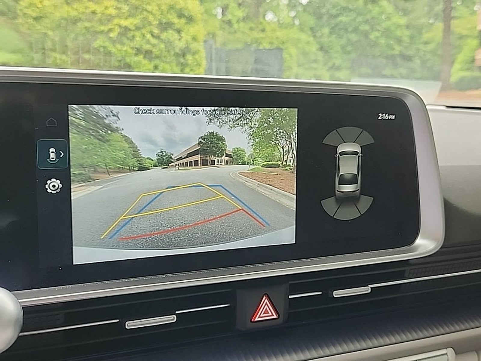 2024 Hyundai IONIQ 6 SEL