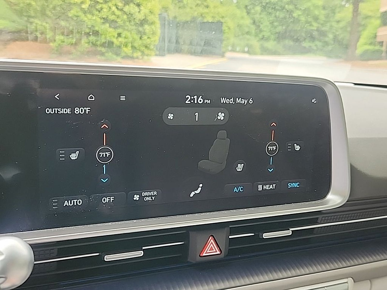 2024 Hyundai IONIQ 6 SEL