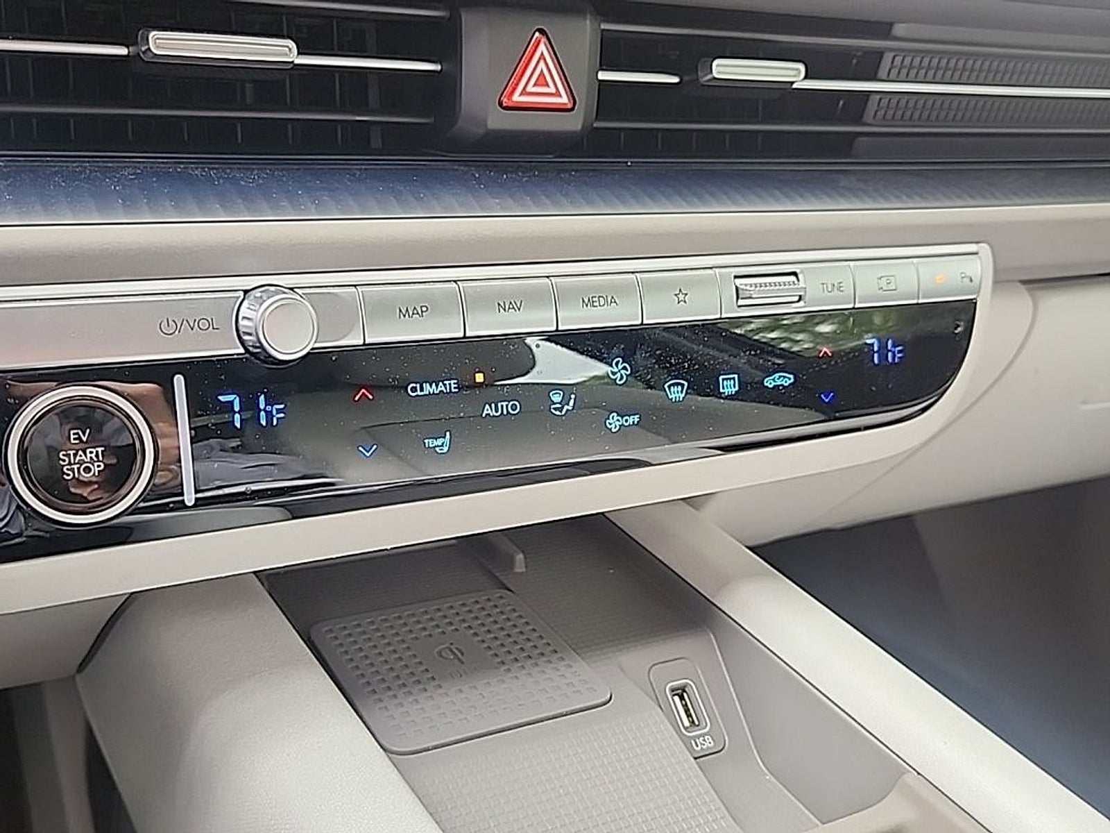 2024 Hyundai IONIQ 6 SEL