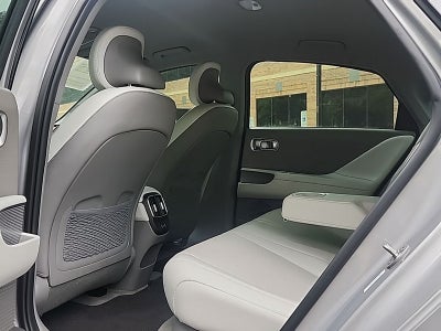 2024 Hyundai IONIQ 6 SEL