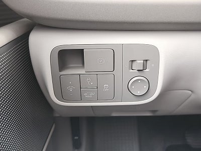 2024 Hyundai IONIQ 6 SEL