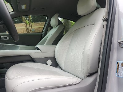 2024 Hyundai IONIQ 6 SEL