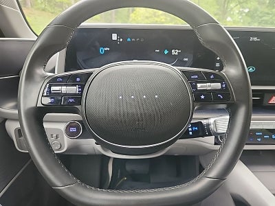 2024 Hyundai IONIQ 6 SEL
