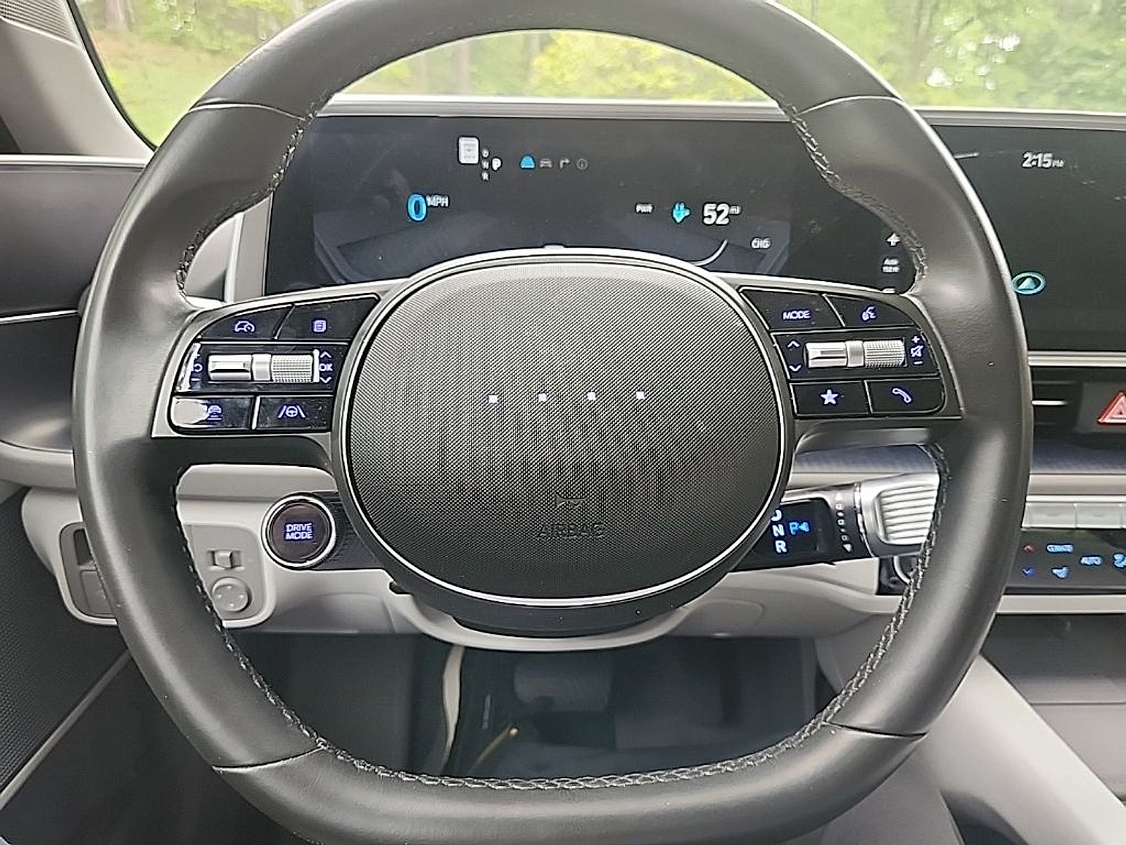 2024 Hyundai IONIQ 6 SEL