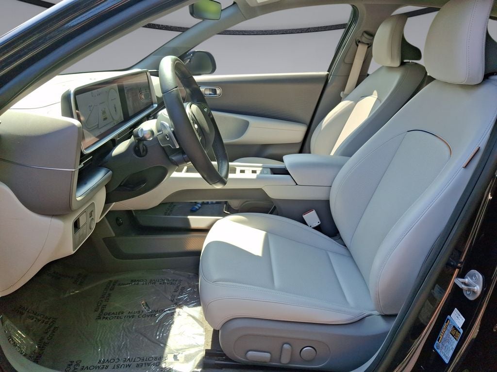 2024 Hyundai IONIQ 6 SEL