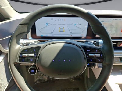 2024 Hyundai IONIQ 6 SEL