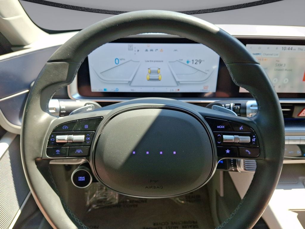 2024 Hyundai IONIQ 6 SEL