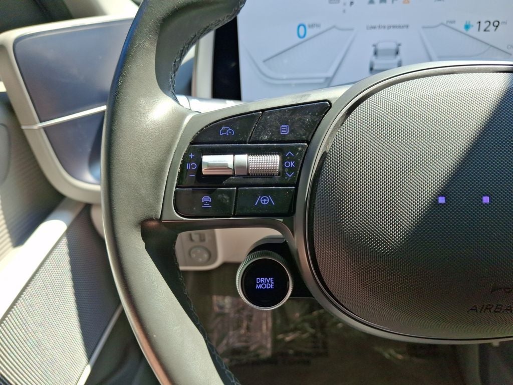 2024 Hyundai IONIQ 6 SEL