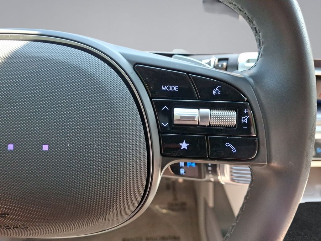 2024 Hyundai IONIQ 6 SEL