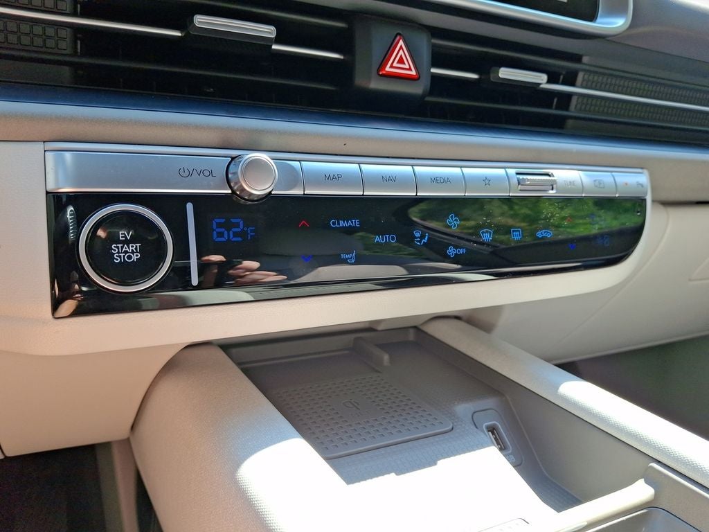 2024 Hyundai IONIQ 6 SEL