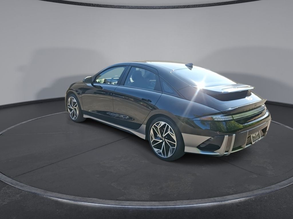 2024 Hyundai IONIQ 6 SEL