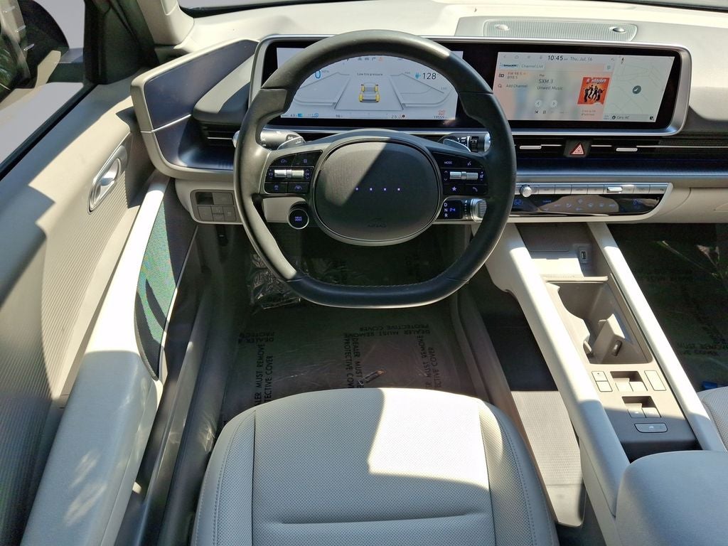 2024 Hyundai IONIQ 6 SEL
