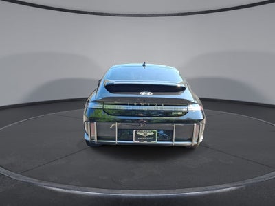 2024 Hyundai IONIQ 6 SEL