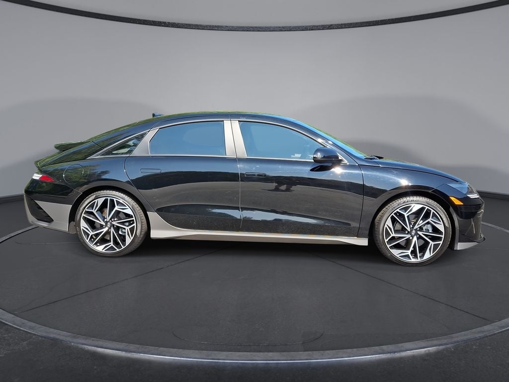 2024 Hyundai IONIQ 6 SEL