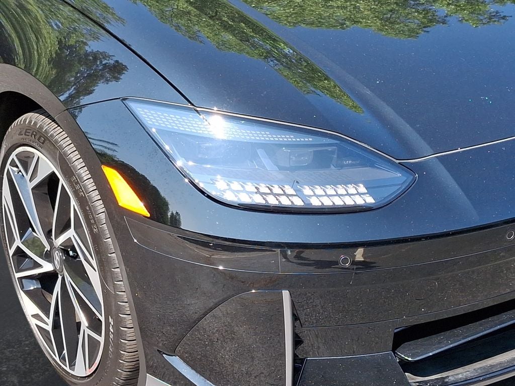 2024 Hyundai IONIQ 6 SEL