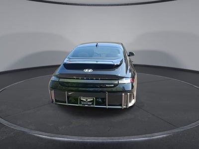 2024 Hyundai IONIQ 6 SEL