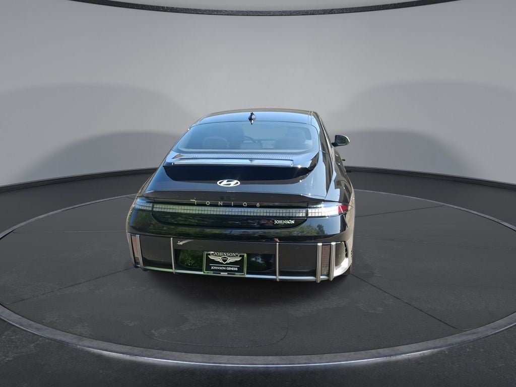 2024 Hyundai IONIQ 6 SEL