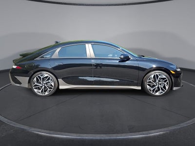 2024 Hyundai IONIQ 6 SEL