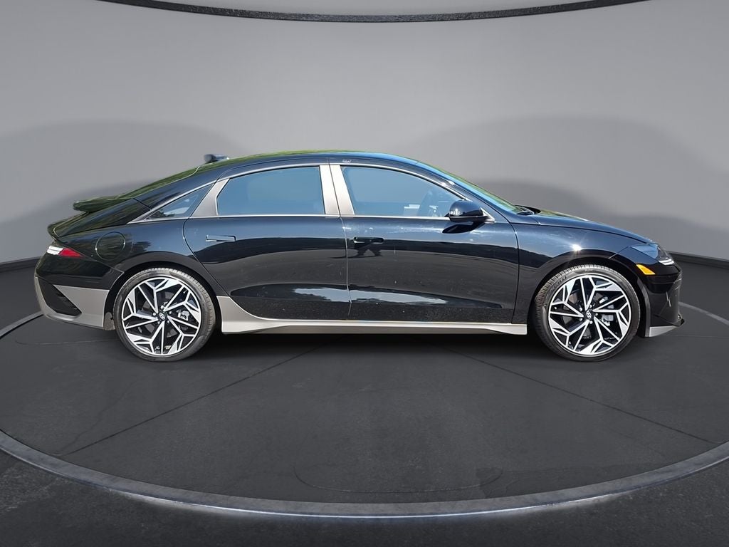 2024 Hyundai IONIQ 6 SEL