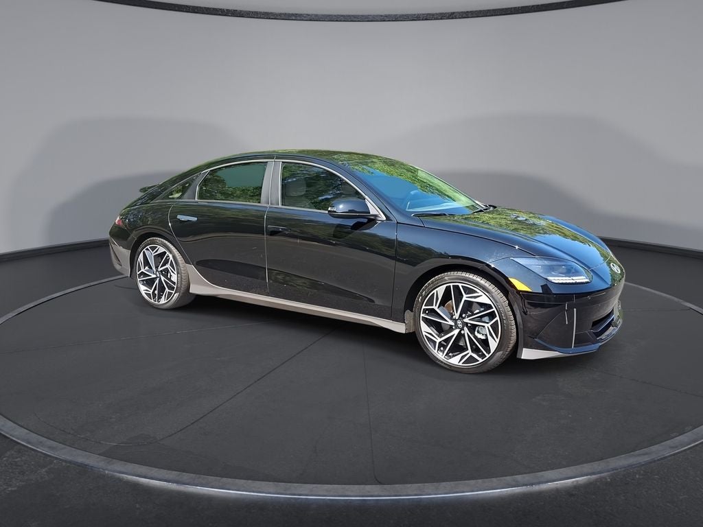 2024 Hyundai IONIQ 6 SEL