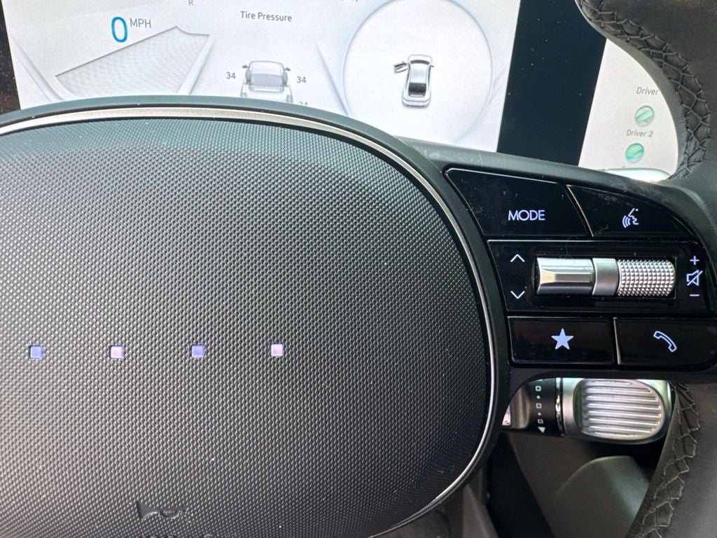 2023 Hyundai IONIQ 6 SEL