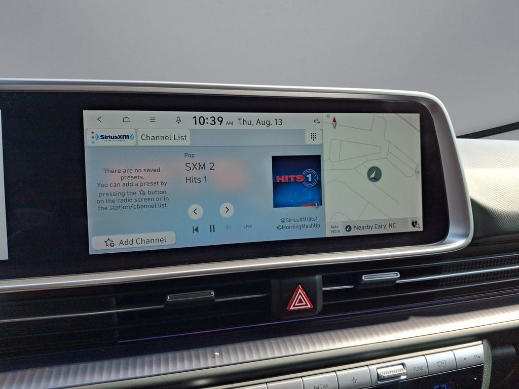 2023 Hyundai IONIQ 6 SEL