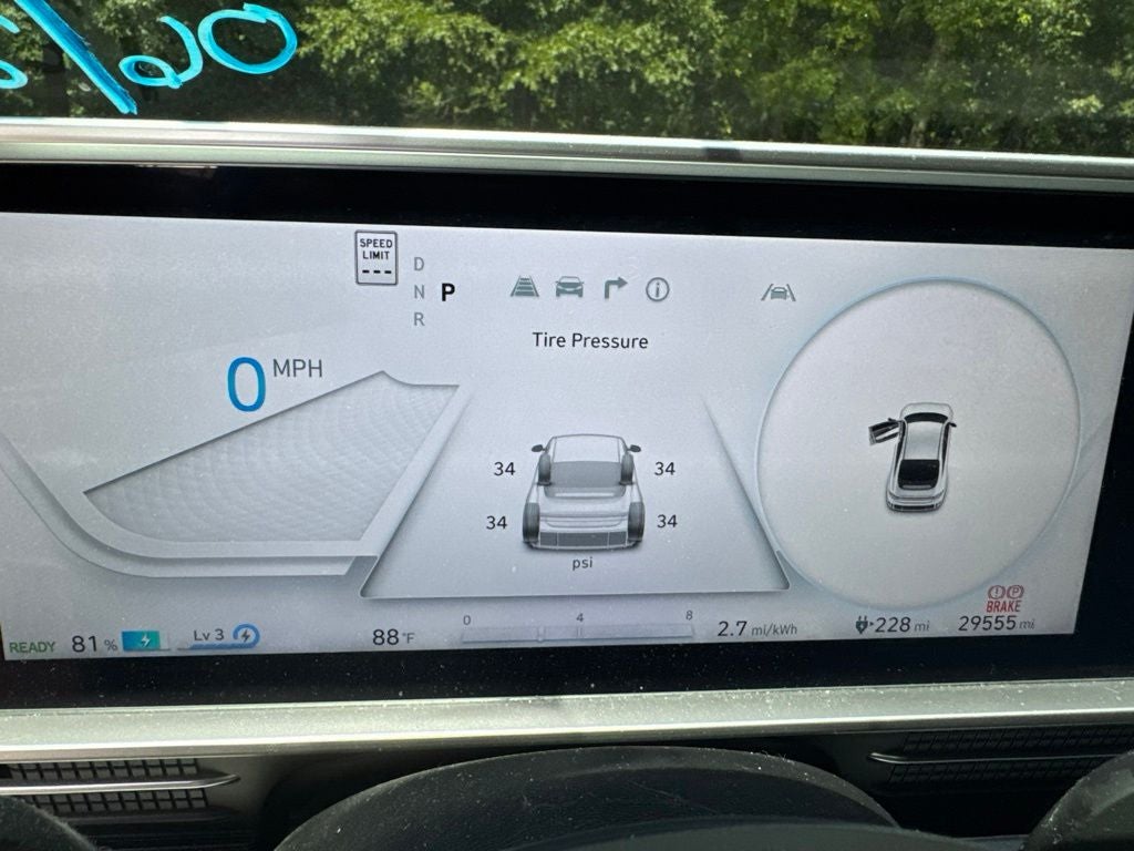 2023 Hyundai IONIQ 6 SEL
