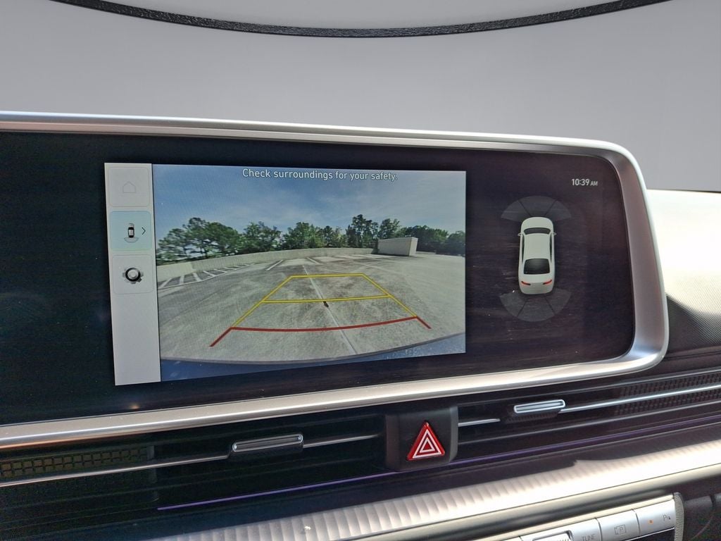 2023 Hyundai IONIQ 6 SEL