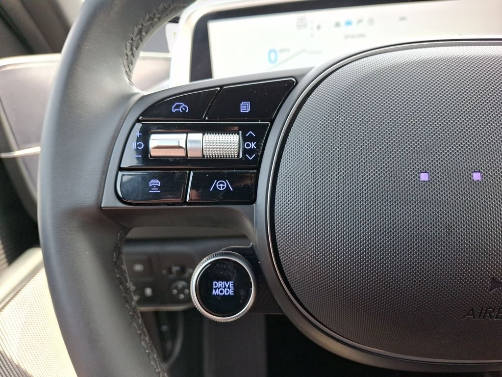 2023 Hyundai IONIQ 6 SEL