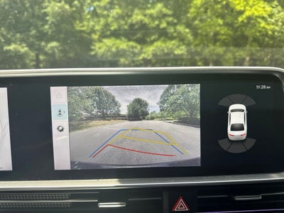 2023 Hyundai IONIQ 6 SEL