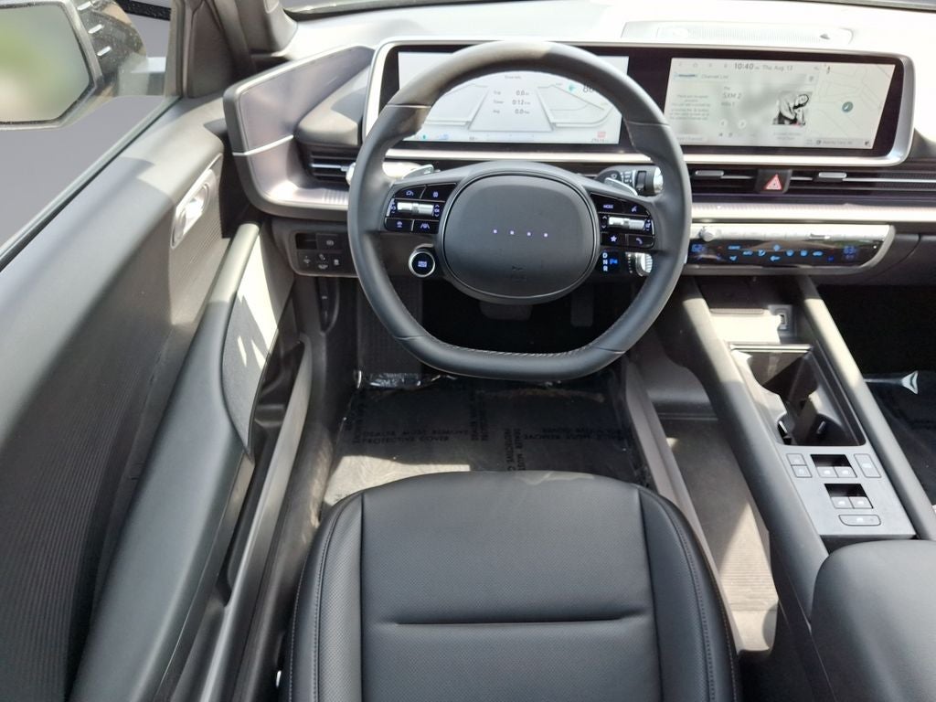 2023 Hyundai IONIQ 6 SEL