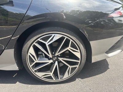 2023 Hyundai IONIQ 6 SEL
