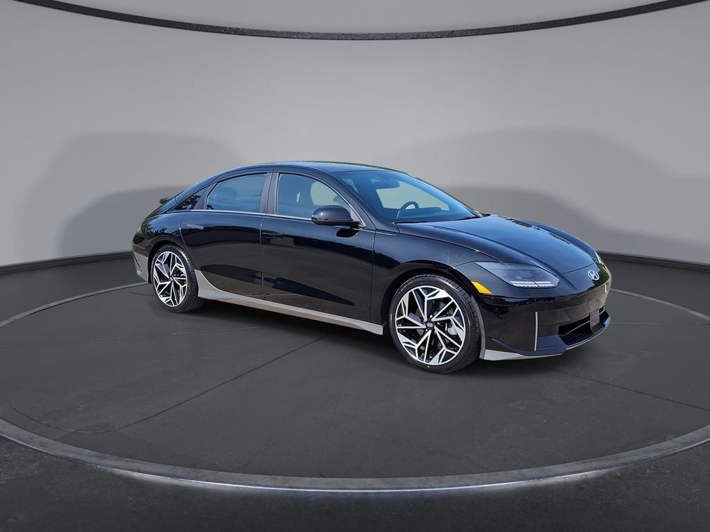 2023 Hyundai IONIQ 6 SEL