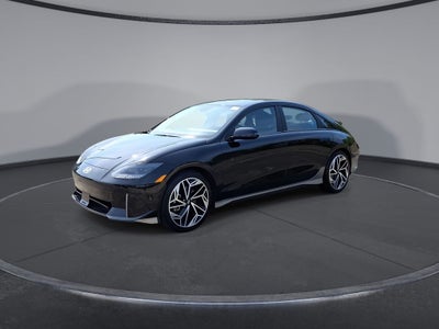 2023 Hyundai IONIQ 6 SEL