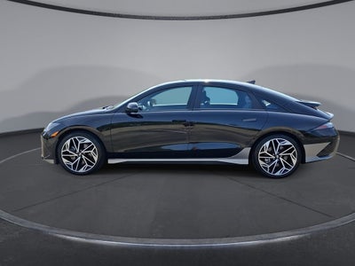 2023 Hyundai IONIQ 6 SEL