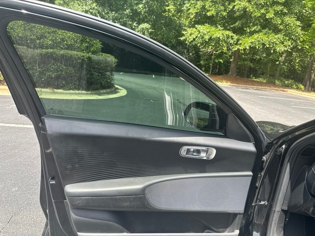 2023 Hyundai IONIQ 6 SEL