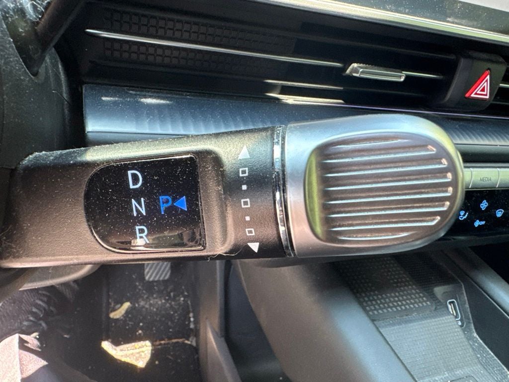 2023 Hyundai IONIQ 6 SEL