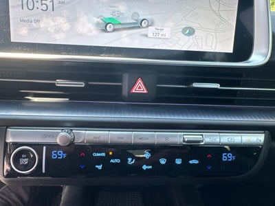 2023 Hyundai IONIQ 6 SEL